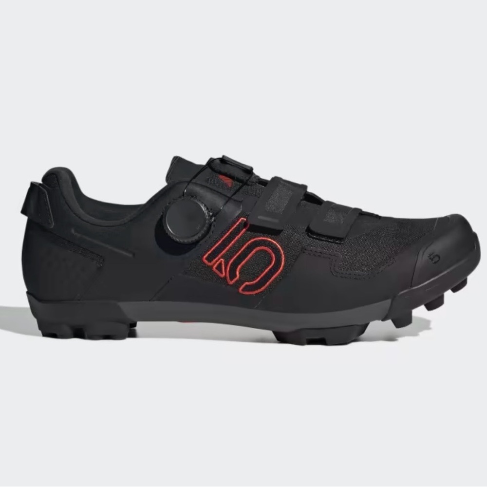 🆕 ADIDAS X FIVE TEN Kestrel Boa Mountain Bike Shoes - Men's